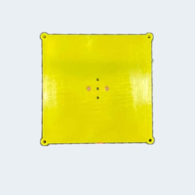 SOLAR PANEL 3V- 6*6CM