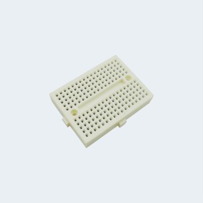 TEST Breadboard mini 170 Hole