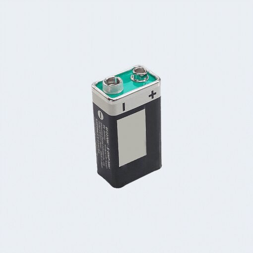 battery 9v