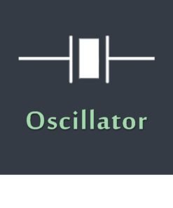 مذبذبات Oscillators