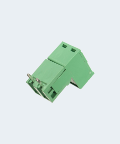 2Pin. Male Female PCB Terminal Block png