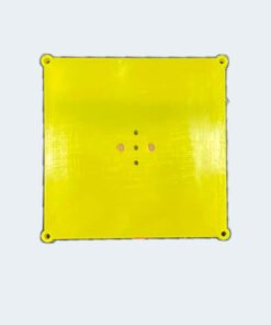 SOLAR PANEL 3V- 6*6CM