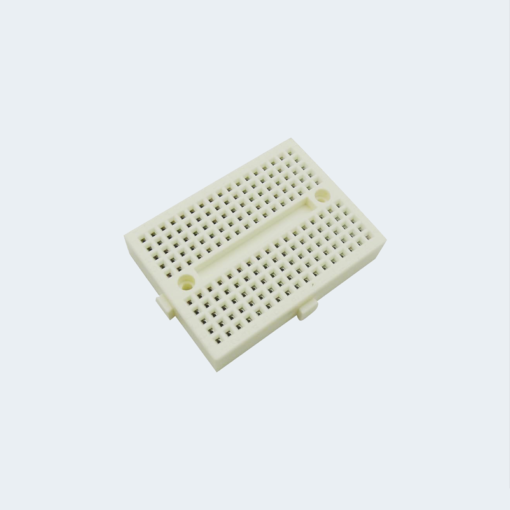 TEST Breadboard mini 170 Hole