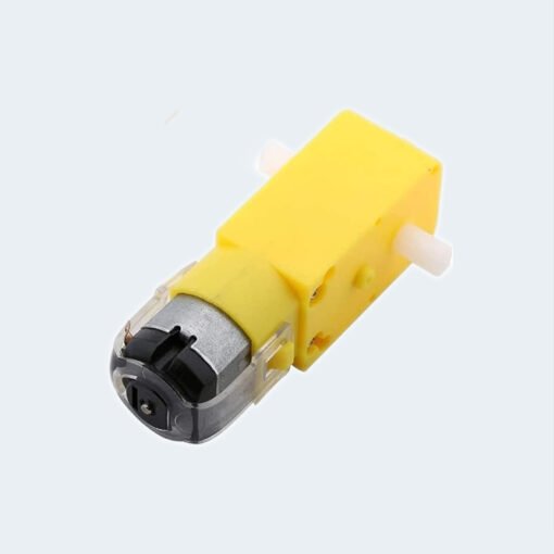 TT Motor Plastic Gear
