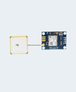 GPS Module NEO-M8N