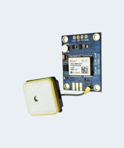 GPS Module NEO-M8N