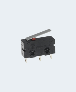Micro Limit Switch 5A 250v