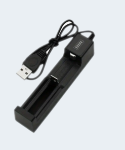USB BATTERY CHARGER